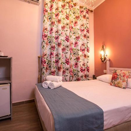 Attiki Hotel Rhodes City Exterior photo