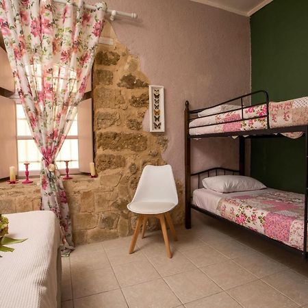 Attiki Hotel Rhodes City Exterior photo