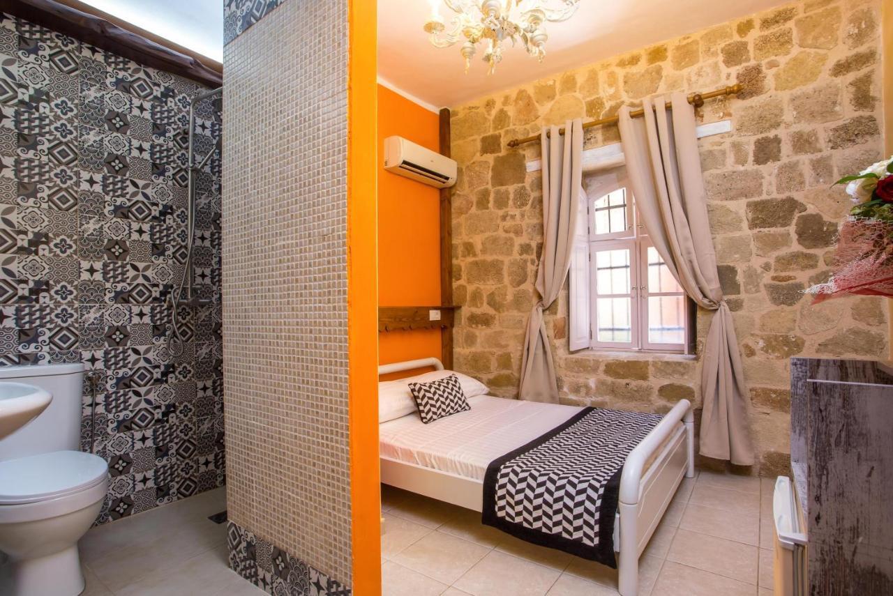 Attiki Hotel Rhodes City Exterior photo